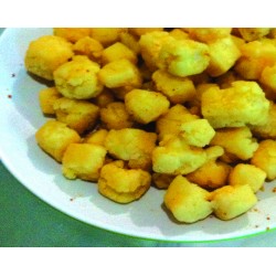 Tahu Goreng