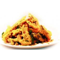 Udang Api Goreng Garing S