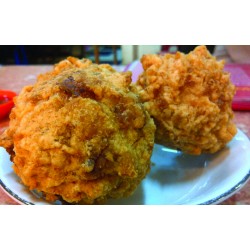 Bakso Goreng Jumbo Special (10)