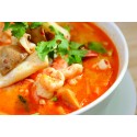 Sup Tomyam Asam Pedas S