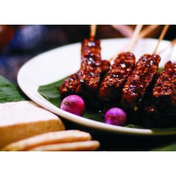 Sate Tempe
