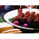 Sate Tempe
