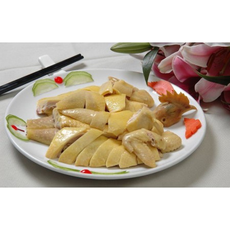 Ayam Kristal Wijen S