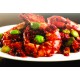 Udang Sambel Pete S