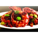 Udang Sambel Pete S