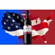 CarloRossi CaliforniaRed 750ml