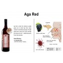 HattenWines AgaRed 750ml