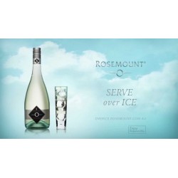 Rosemount O 750ml
