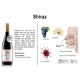 TwoIslands Shiraz 750ml