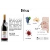 TwoIslands Shiraz 750ml