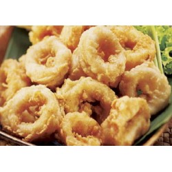 Cumi Goreng Tepung S