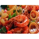 Udang Saus Padang S