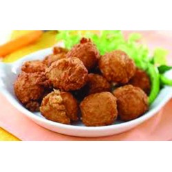 Bakso Goreng Ayam 1 pc