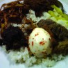 Nasi Campur