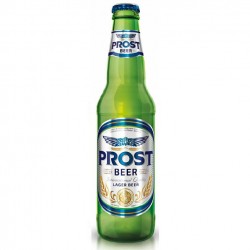 Bir Botol Prost 620ml