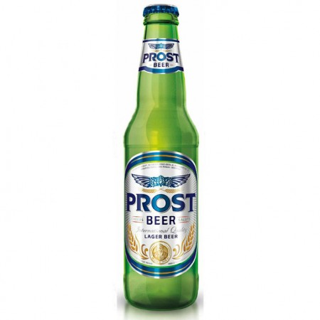 Bir Botol Prost 620ml