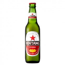 Bir Botol Bintang 620ml