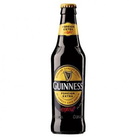 Bir Botol Guinness Jumbo 620ml
