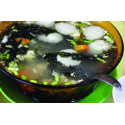Sup Bakso Ikan Rumput Laut S